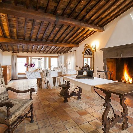 B & B La Fontaine Residenza D'Epoca Viterbo Eksteriør bilde